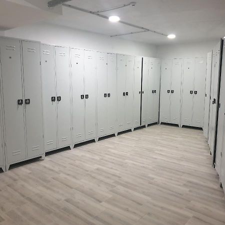 Apartman Noalux Kopaonik Buitenkant foto
