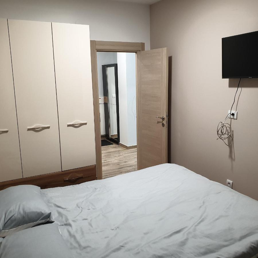 Apartman Noalux Kopaonik Buitenkant foto