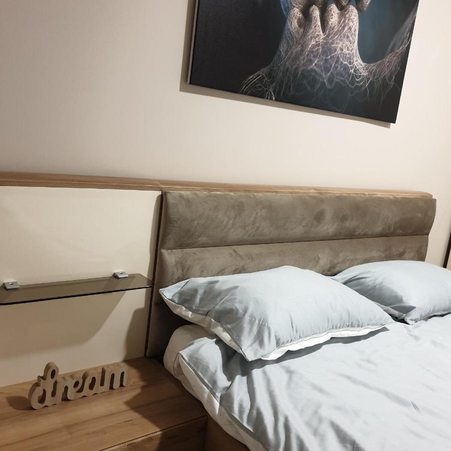 Apartman Noalux Kopaonik Buitenkant foto