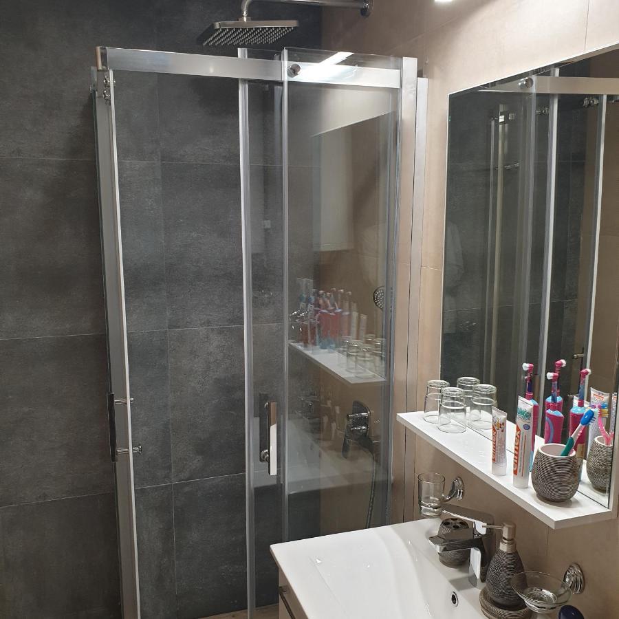 Apartman Noalux Kopaonik Buitenkant foto