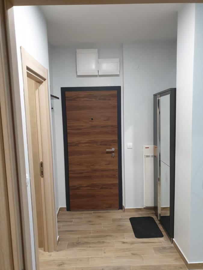 Apartman Noalux Kopaonik Buitenkant foto