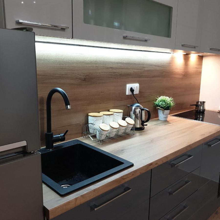 Apartman Noalux Kopaonik Buitenkant foto