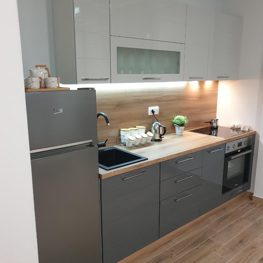 Apartman Noalux Kopaonik Buitenkant foto